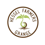 hessel grange logo